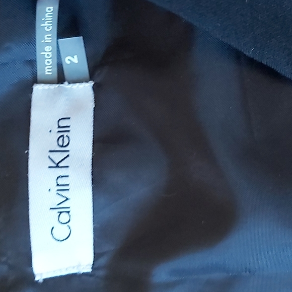 Calvin klein - Picture 2 of 2